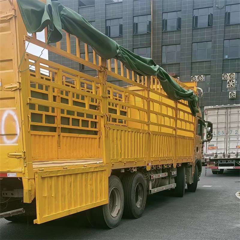 内蒙古赤峰喀喇沁旗到新泰物流公司——一站式货运服务（到新泰的物流）