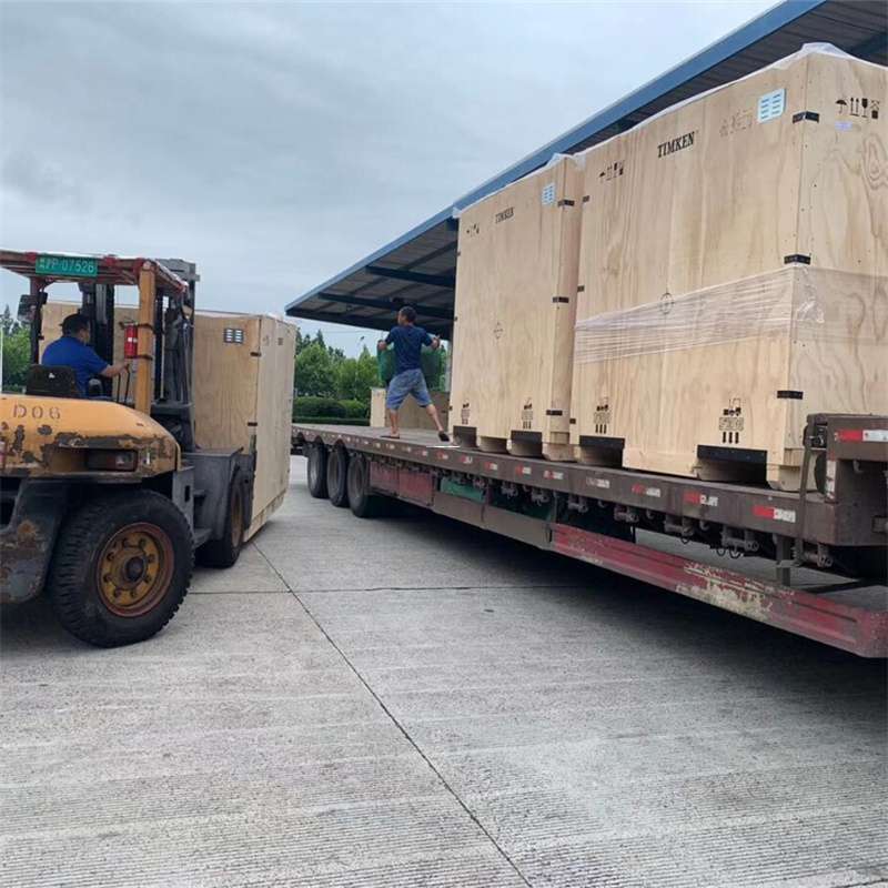 内蒙古赤峰喀喇沁旗至延安货运专线，一站式物流服务助您成功！（延安到西安货运部电话）
