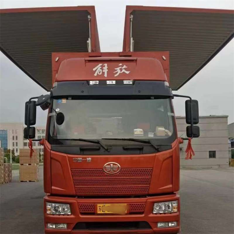 内蒙古赤峰喀喇沁旗到白城物流公司——一站式服务，满足您的各种物流需求