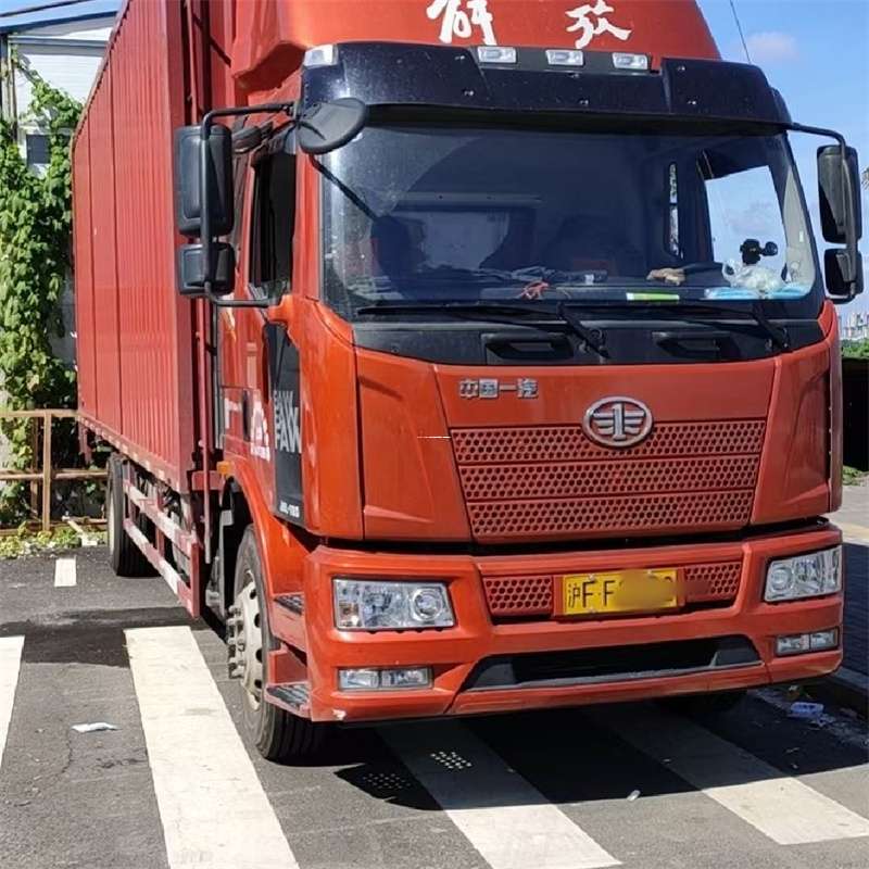 内蒙古赤峰喀喇沁旗到朔州物流公司一站式服务，让货运更轻松