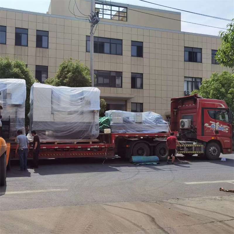内蒙古赤峰喀喇沁旗到南京物流公司一站式服务，让货运更轻松