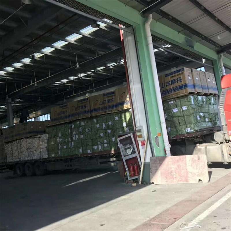 内蒙古赤峰喀喇沁旗到苏州物流公司——一站式服务，让货运更便捷