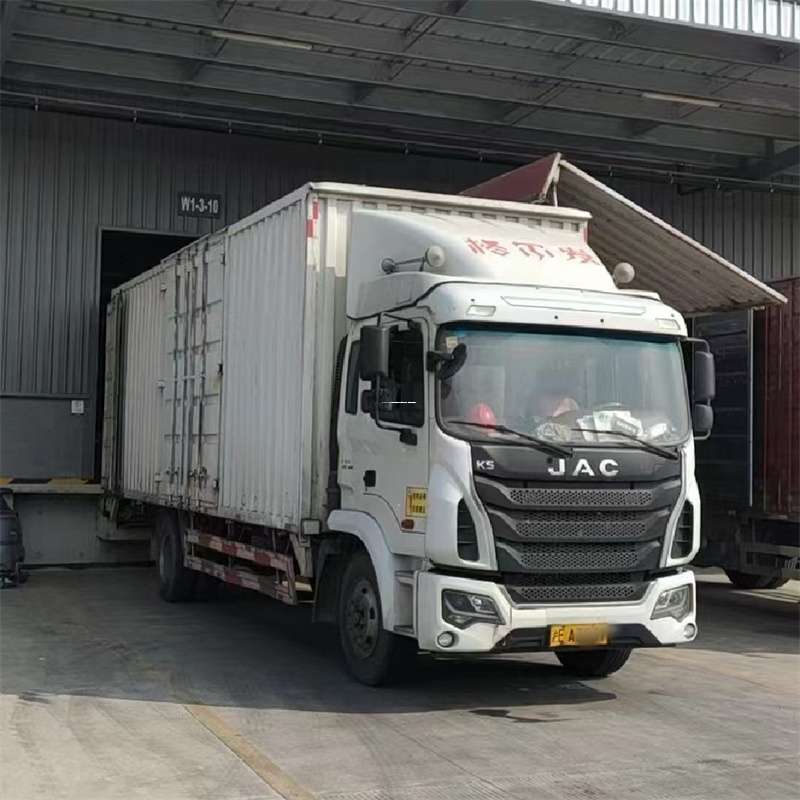 内蒙古赤峰喀喇沁旗至德阳货运专线一站式物流服务，满足您的各种需求