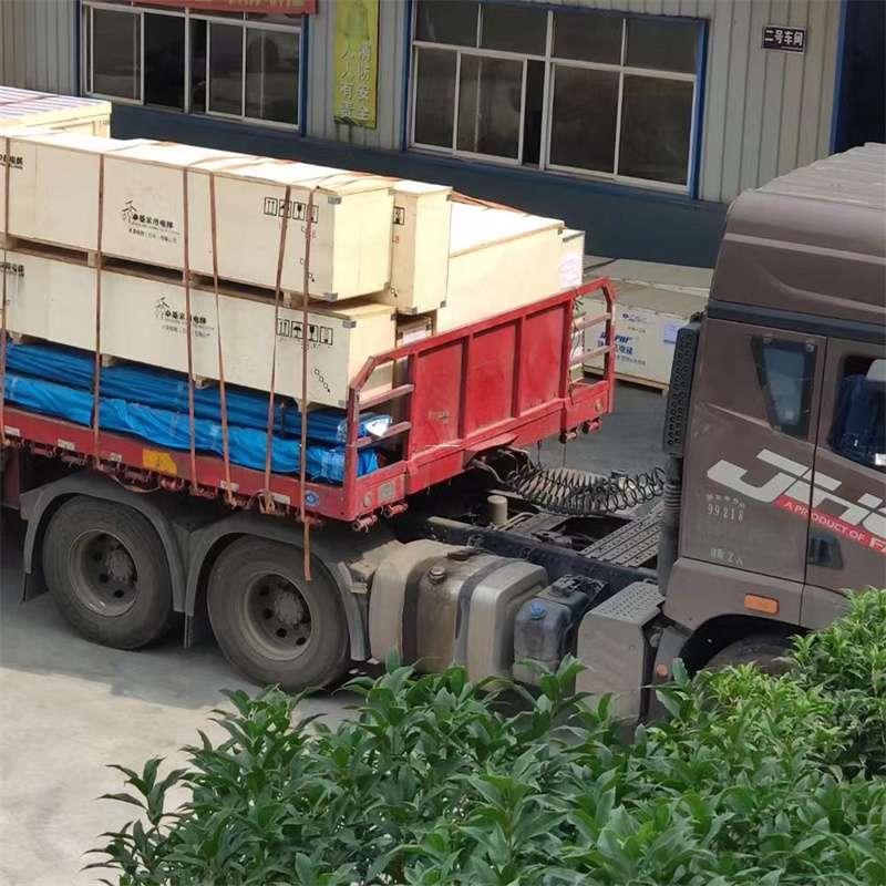 内蒙古赤峰喀喇沁旗到海口物流公司一站式服务，让货运更轻松